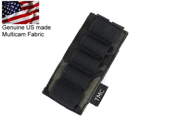 G TMC Single 870 Shell Panel ( Multicam Black )